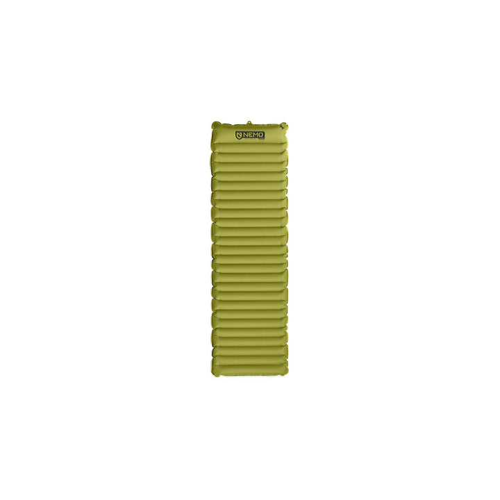 Nemo Astro Insulated Lightweight Sleeping Pad