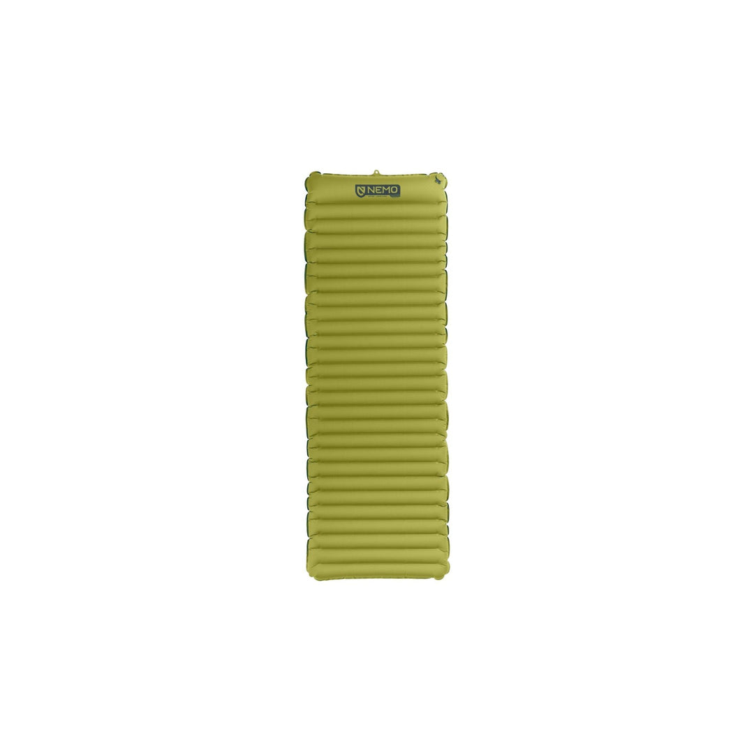 Nemo Astro Insulated Lightweight Sleeping Pad