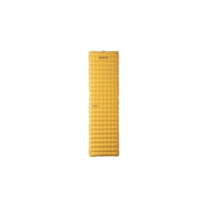 Nemo Tensor Trail Ultralight Insulated Sleeping Pad