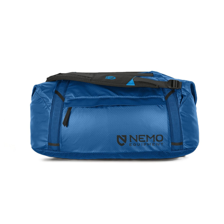 Nemo Double Haul 55L Dual-Purpose Duffel & Tote