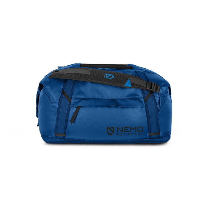 Nemo Double Haul 30L Dual-Purpose Duffel & Tote