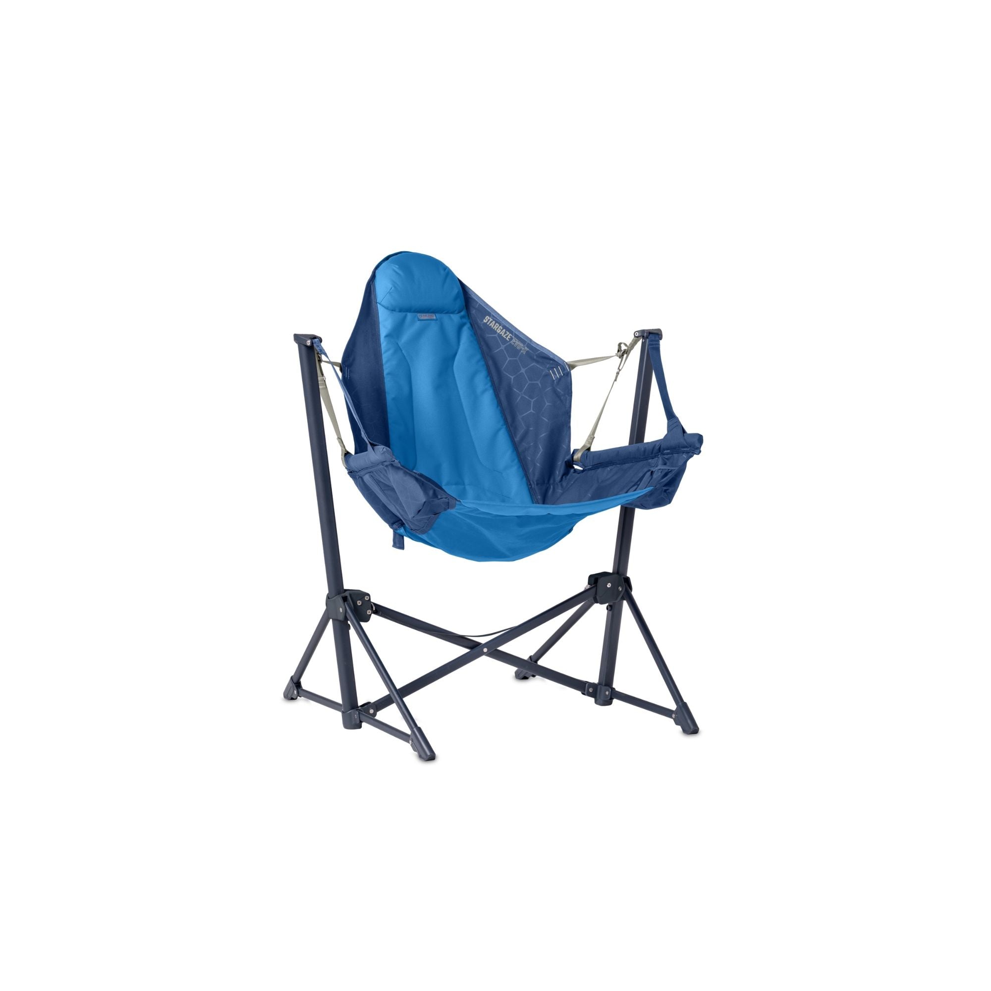 Stargaze EVO-X Folding Reclining Camp Chair | Nemo | Spokex – SX