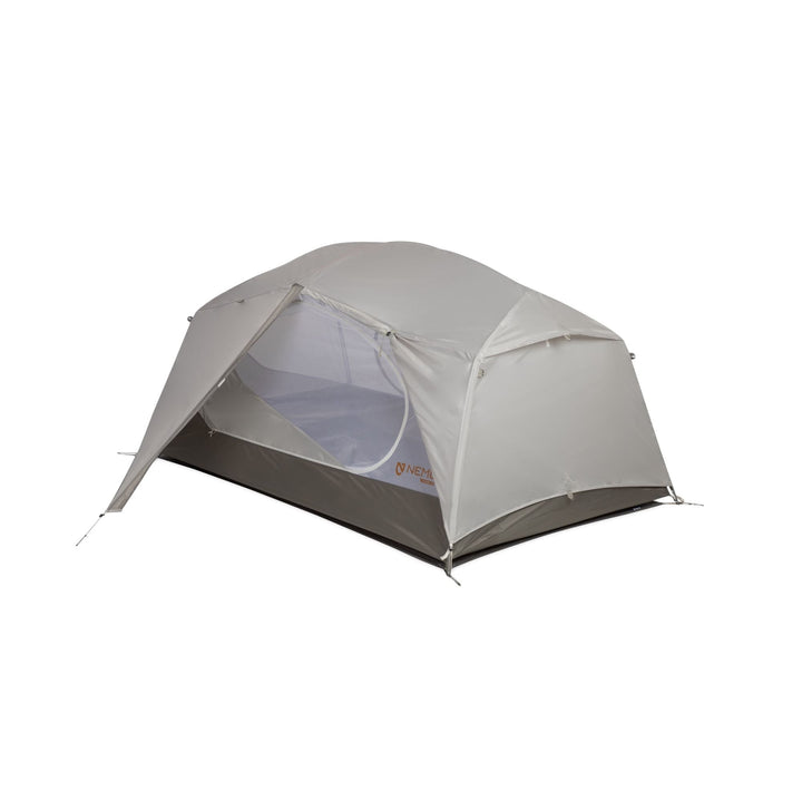 Nemo Aurora Backpacking 2p Tent & Footprint