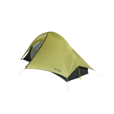 Nemo Hornet OSMO Ultralight Backpacking 1p Tent