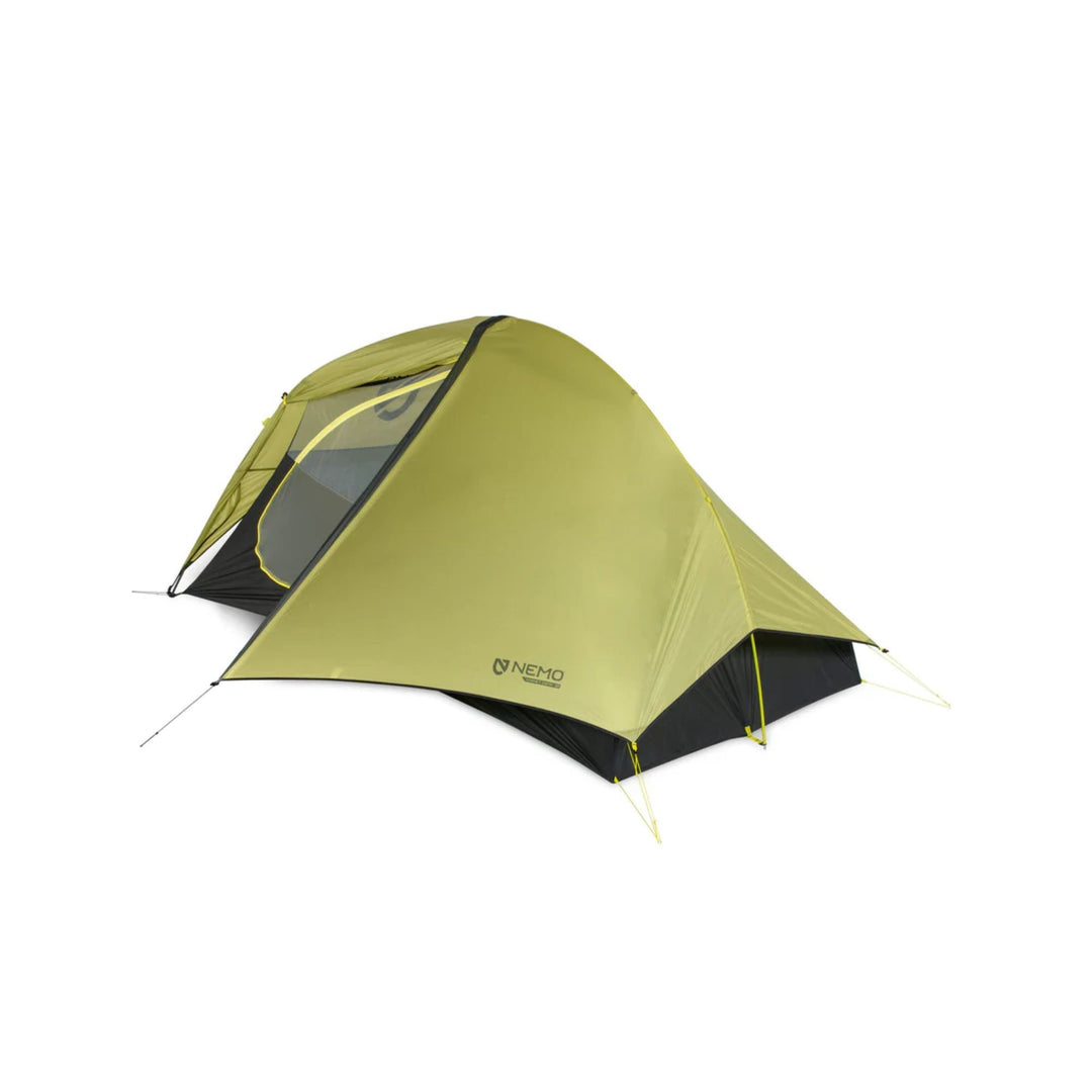 Hornet OSMO Ultralight Backpacking Tent | Nemo