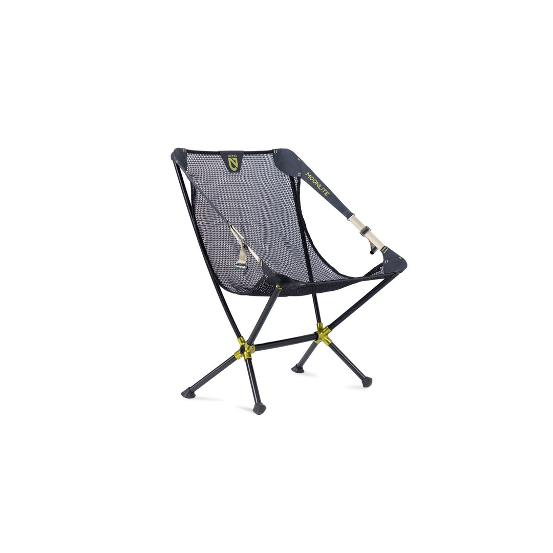 Nemo Moonlite Reclining Camp Chair