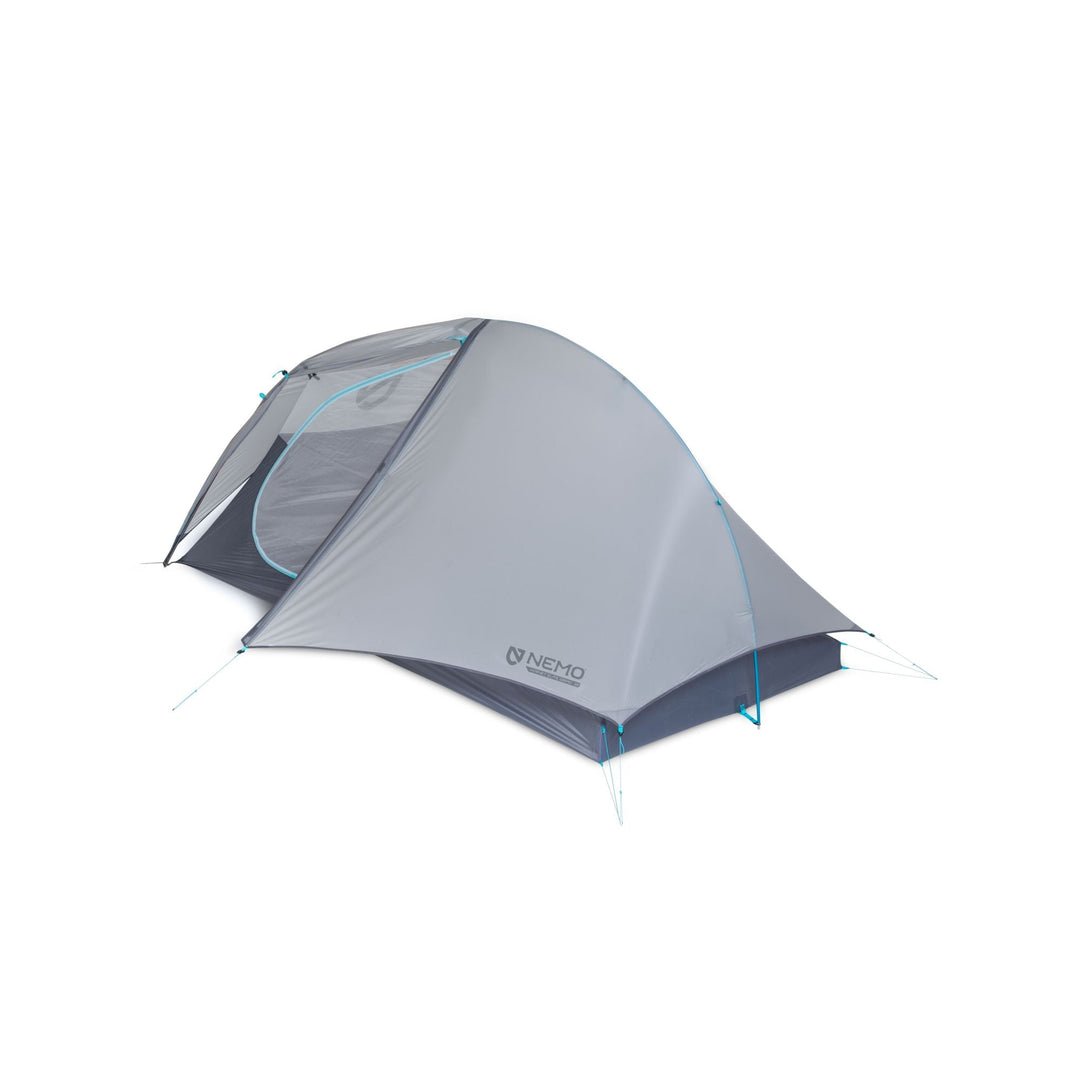 Nemo Hornet Elite OSMO Ultralight Backpacking 2p Tent