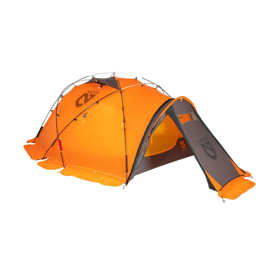 Nemo Chogori Mountaineering 3p Tent