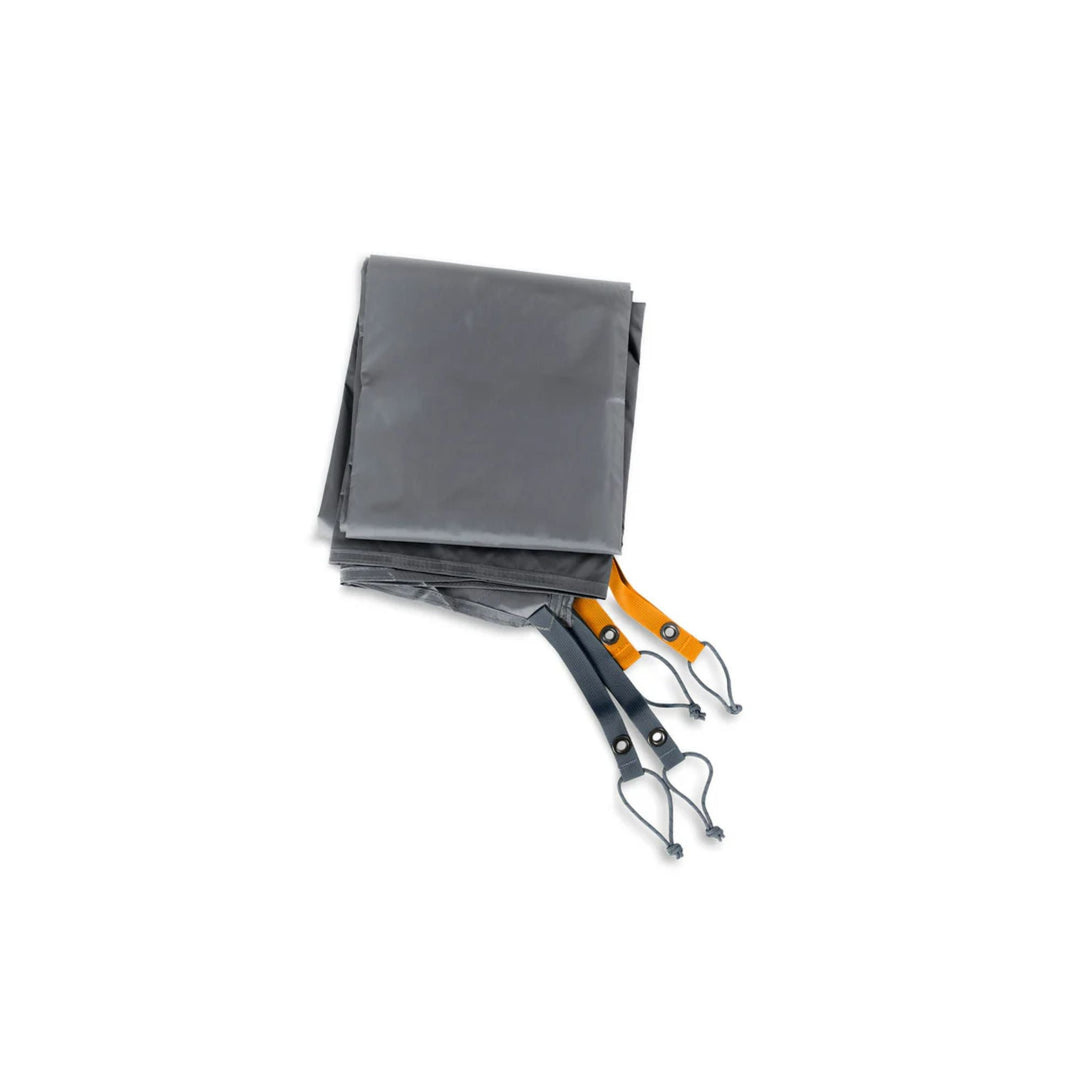 NEMO Kunai 3P Footprint Gray