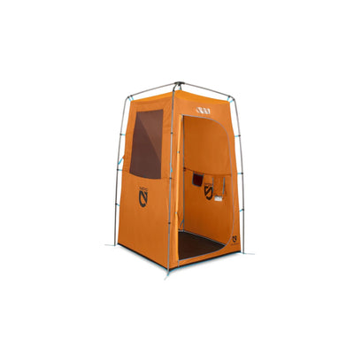 Nemo Heliopolis Privacy Shelter & Shower Tent