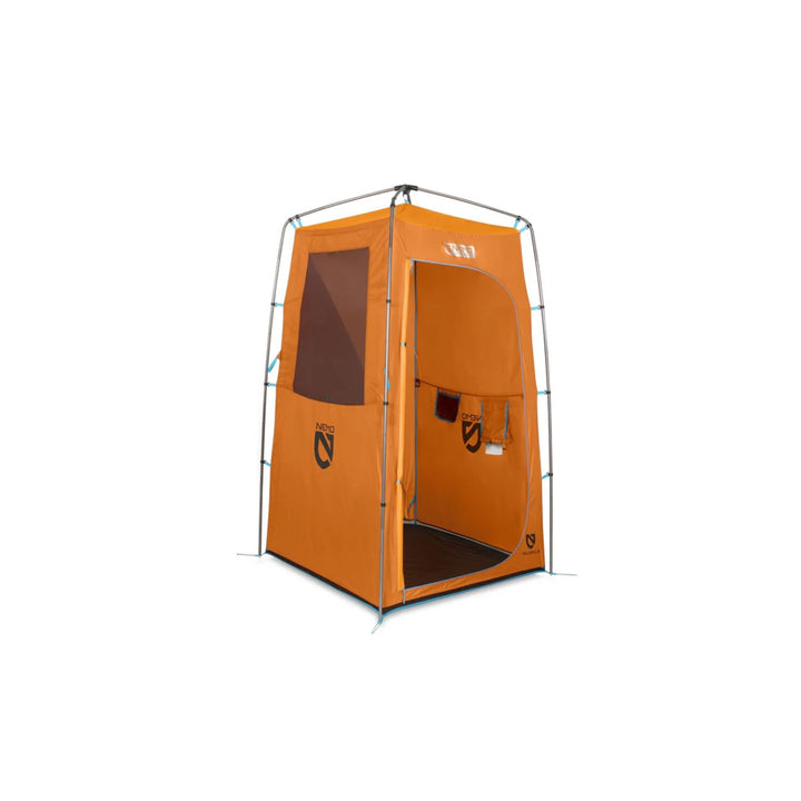 Nemo Heliopolis Privacy Shelter & Shower Tent