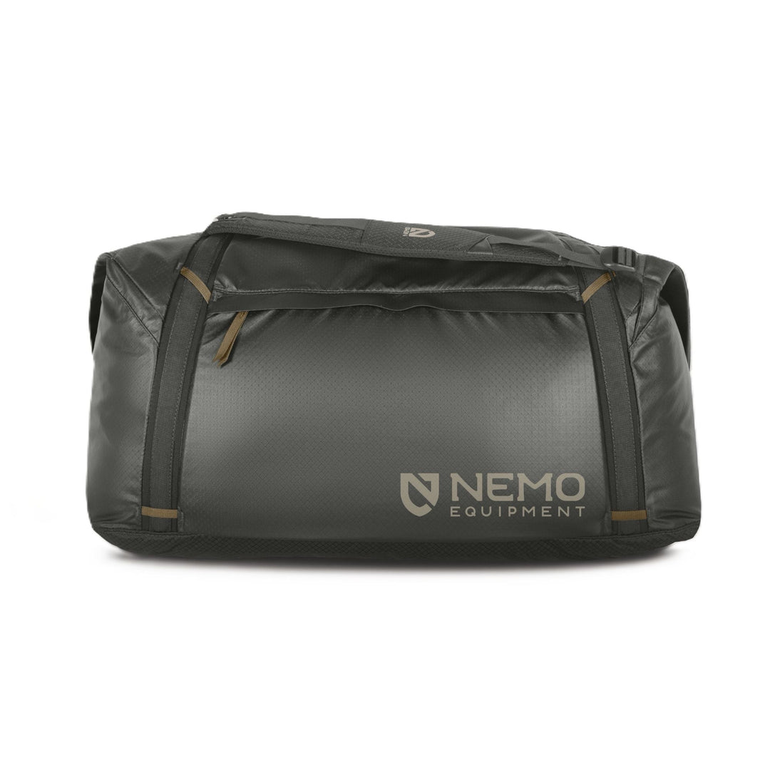 Nemo Double Haul 100L Dual-Purpose Duffel & Tote