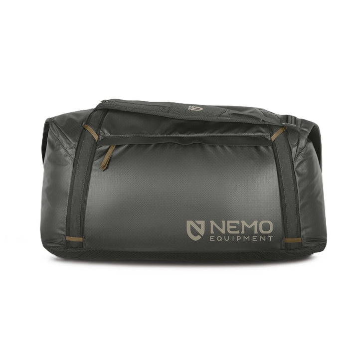 Nemo Double Haul 100L Dual-Purpose Duffel & Tote