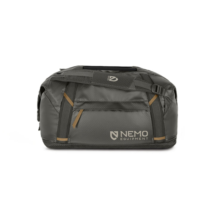 Nemo Double Haul 30L Dual-Purpose Duffel & Tote
