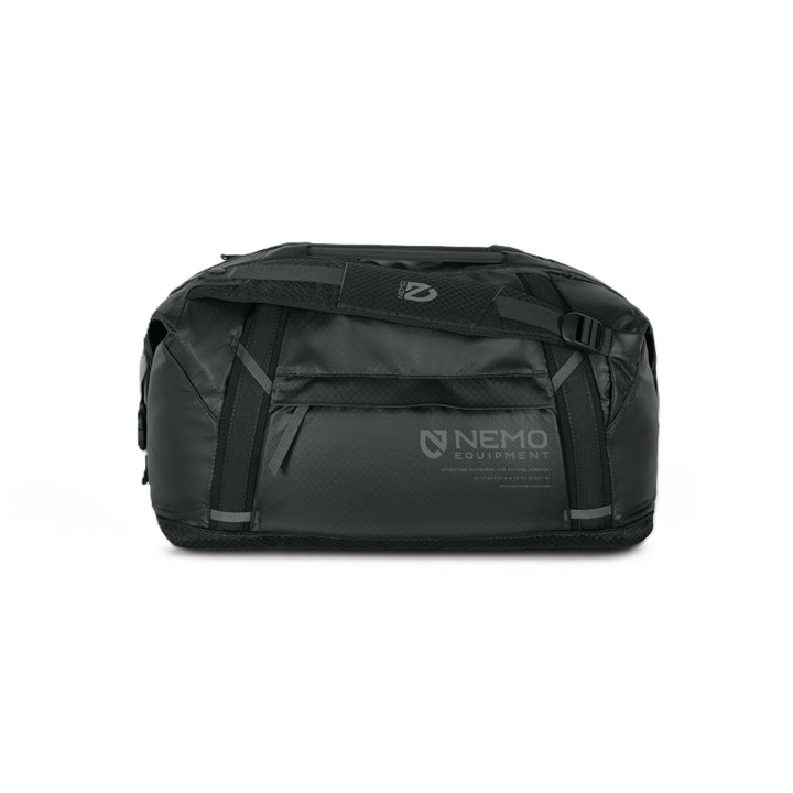 Nemo Double Haul 30L Dual-Purpose Duffel & Tote