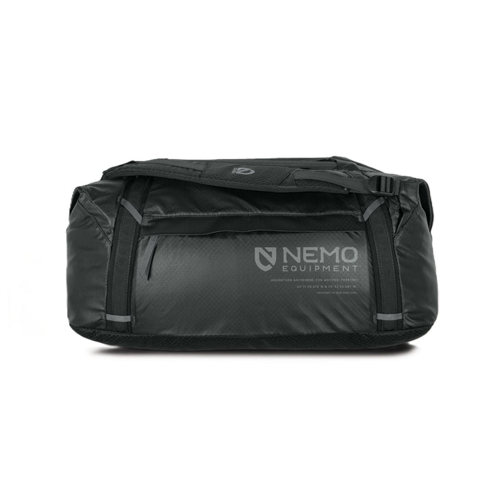 Nemo Double Haul 55L Dual-Purpose Duffel & Tote