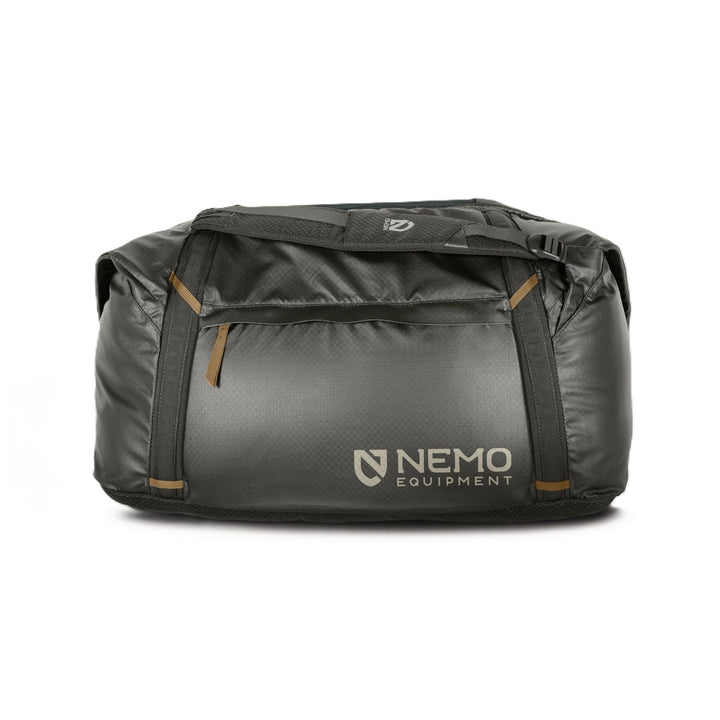 Nemo Double Haul 70L Dual-Purpose Duffel & Tote