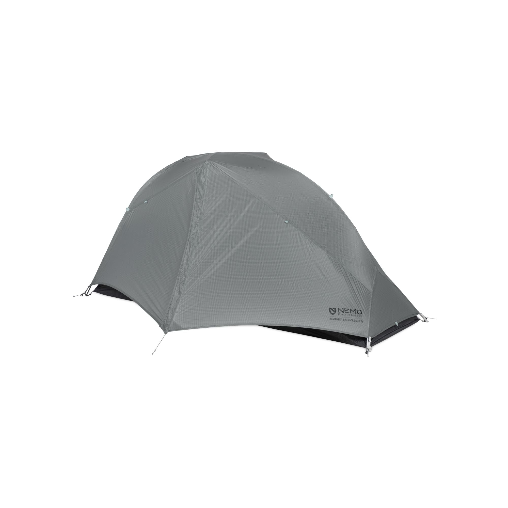 Dragonfly Bikepack OSMO Ultralight Backpacking Tent | Nemo