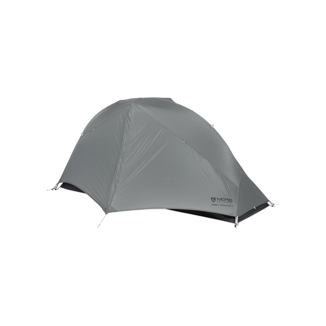 Nemo Dragonfly Bikepack OSMO Ultralight Backpacking 1p Tent