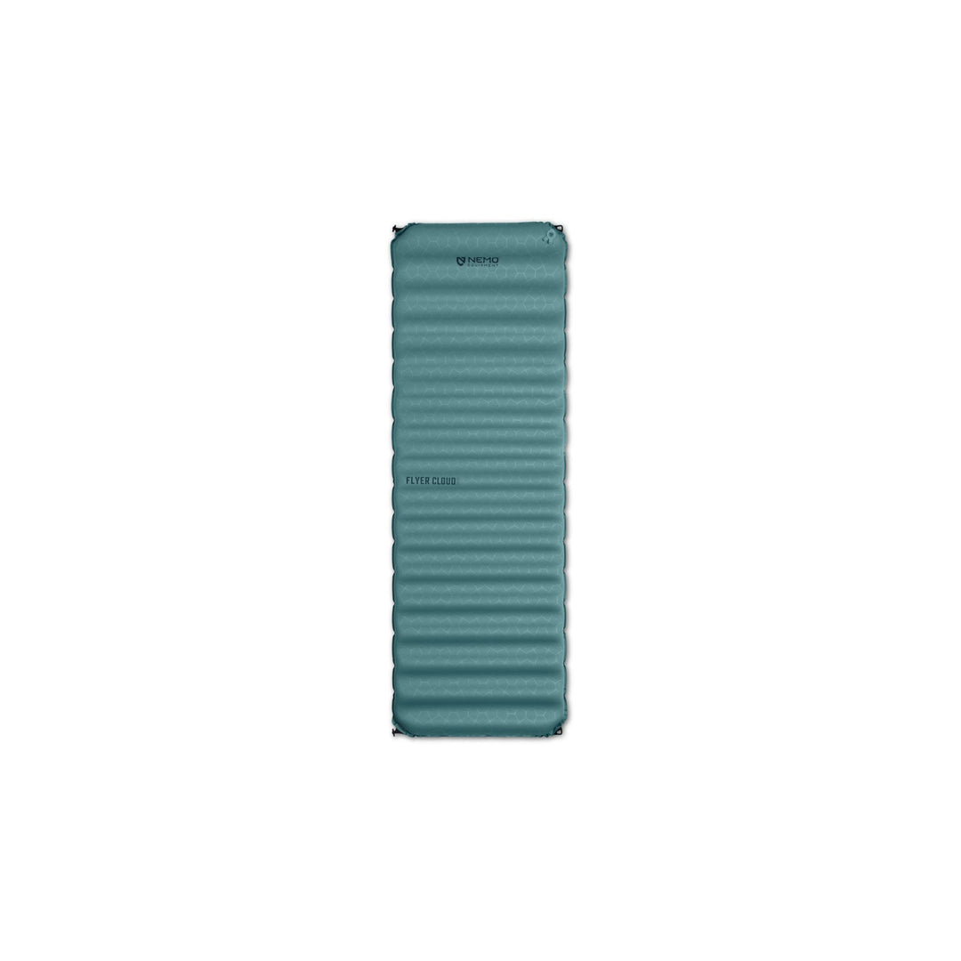 Nemo Flyer Cloud Self-Inflating Sleeping Pad