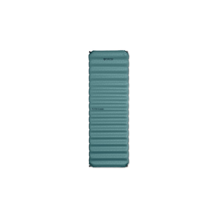 Nemo Flyer Cloud Self-Inflating Sleeping Pad