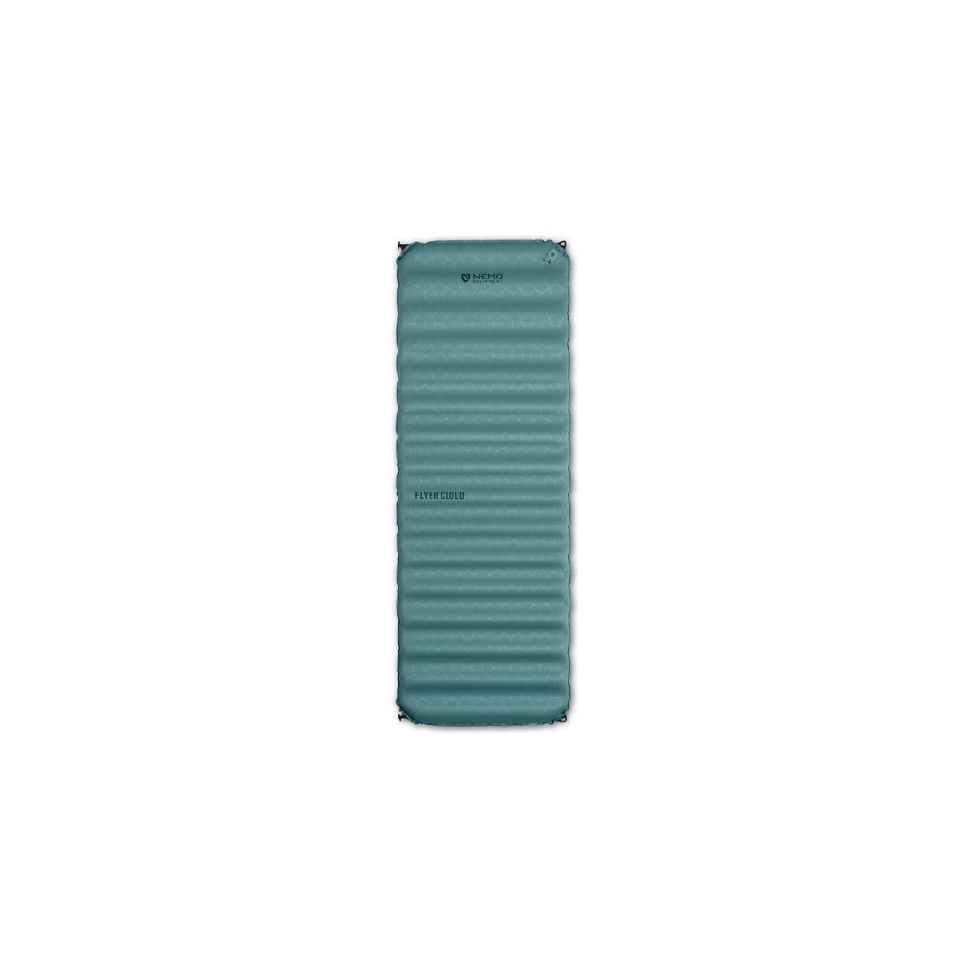 Nemo Flyer Cloud Self-Inflating Sleeping Pad