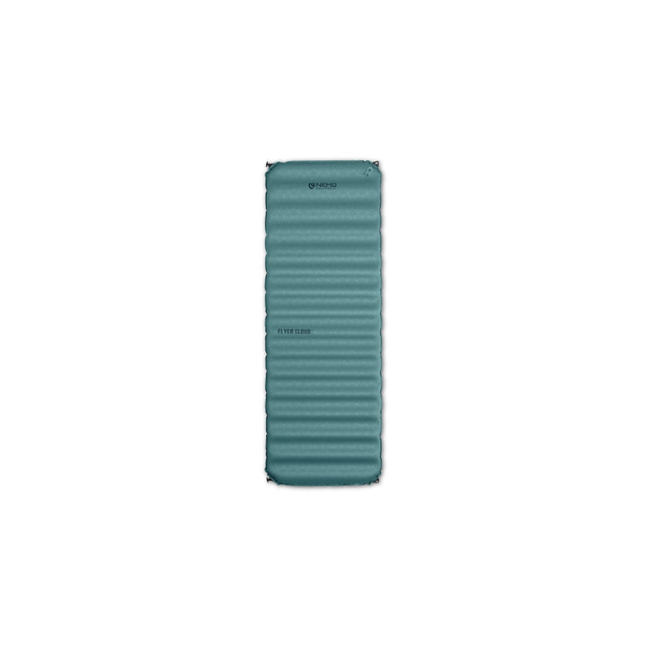 Nemo Flyer Cloud Self-Inflating Sleeping Pad