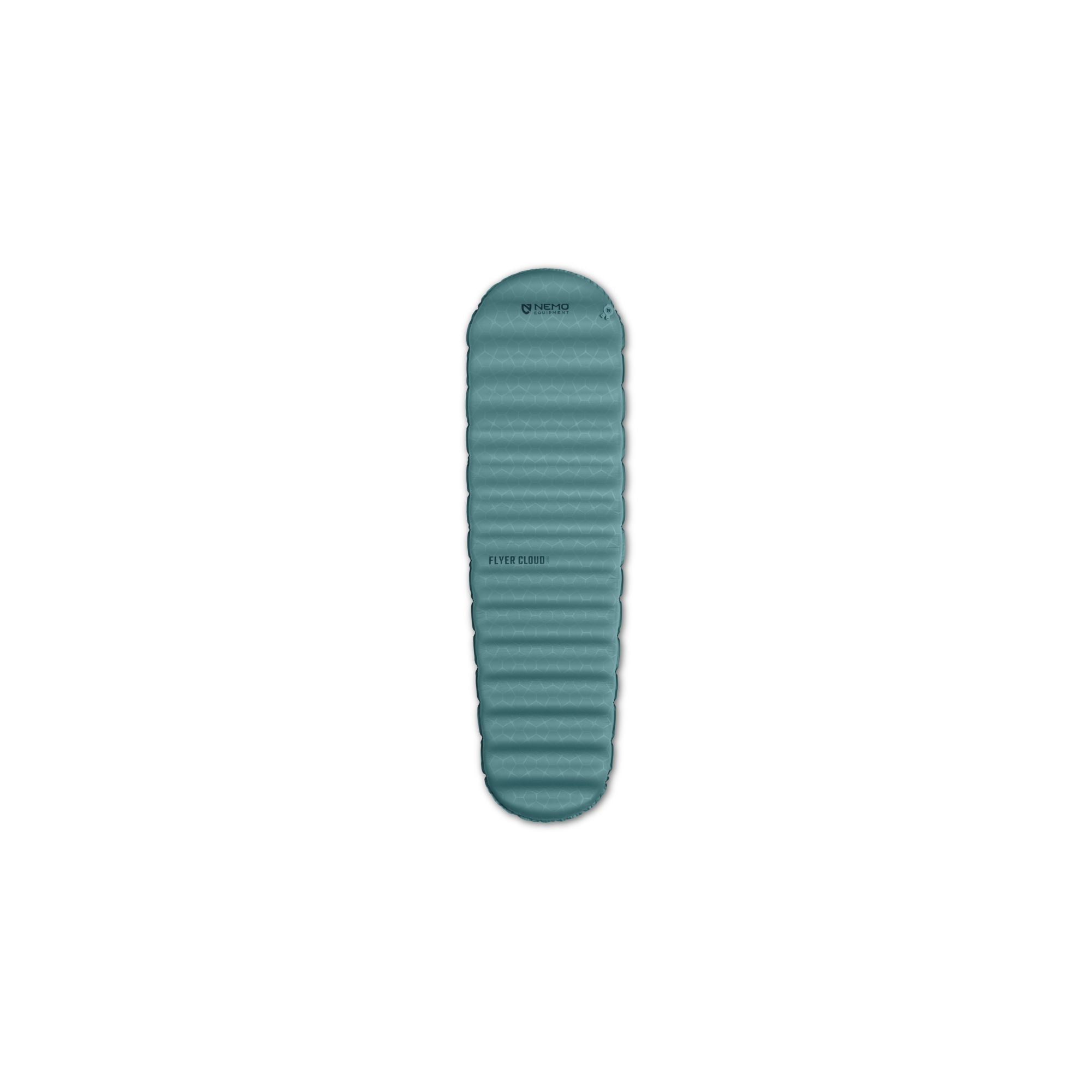 Flyer Cloud Self-Inflating Sleeping Pad | Nemo | Spokex – SX