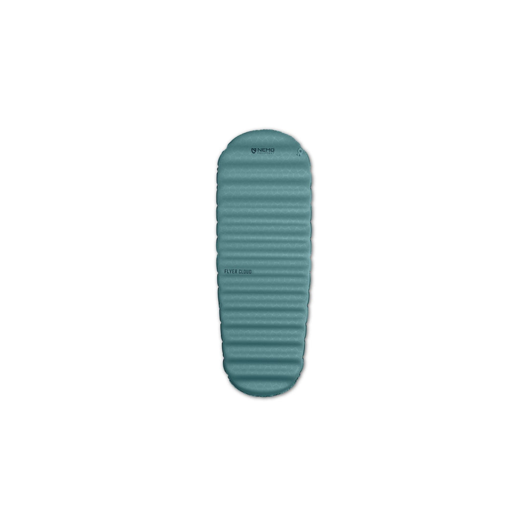 Nemo Flyer Cloud Self-Inflating Sleeping Pad