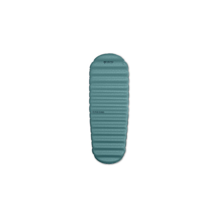 Nemo Flyer Cloud Self-Inflating Sleeping Pad