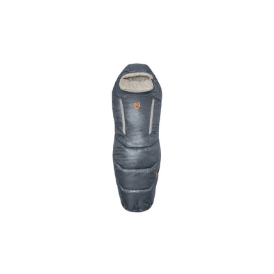 Nemo Men's Forte Endless Promise 20° Synthetic Sleeping Bag