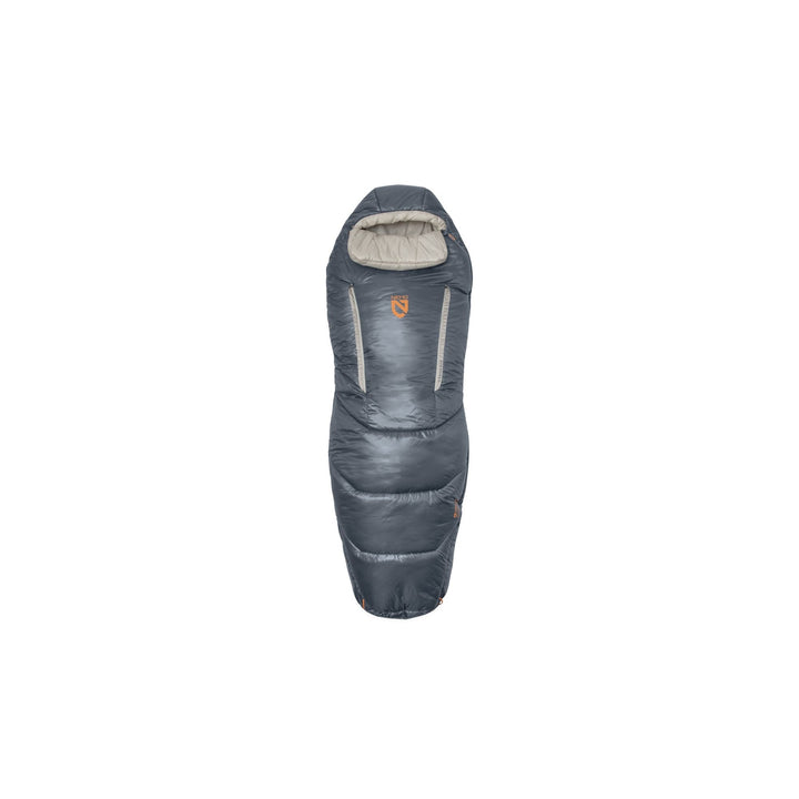 Nemo Men's Forte Endless Promise 20° Synthetic Sleeping Bag