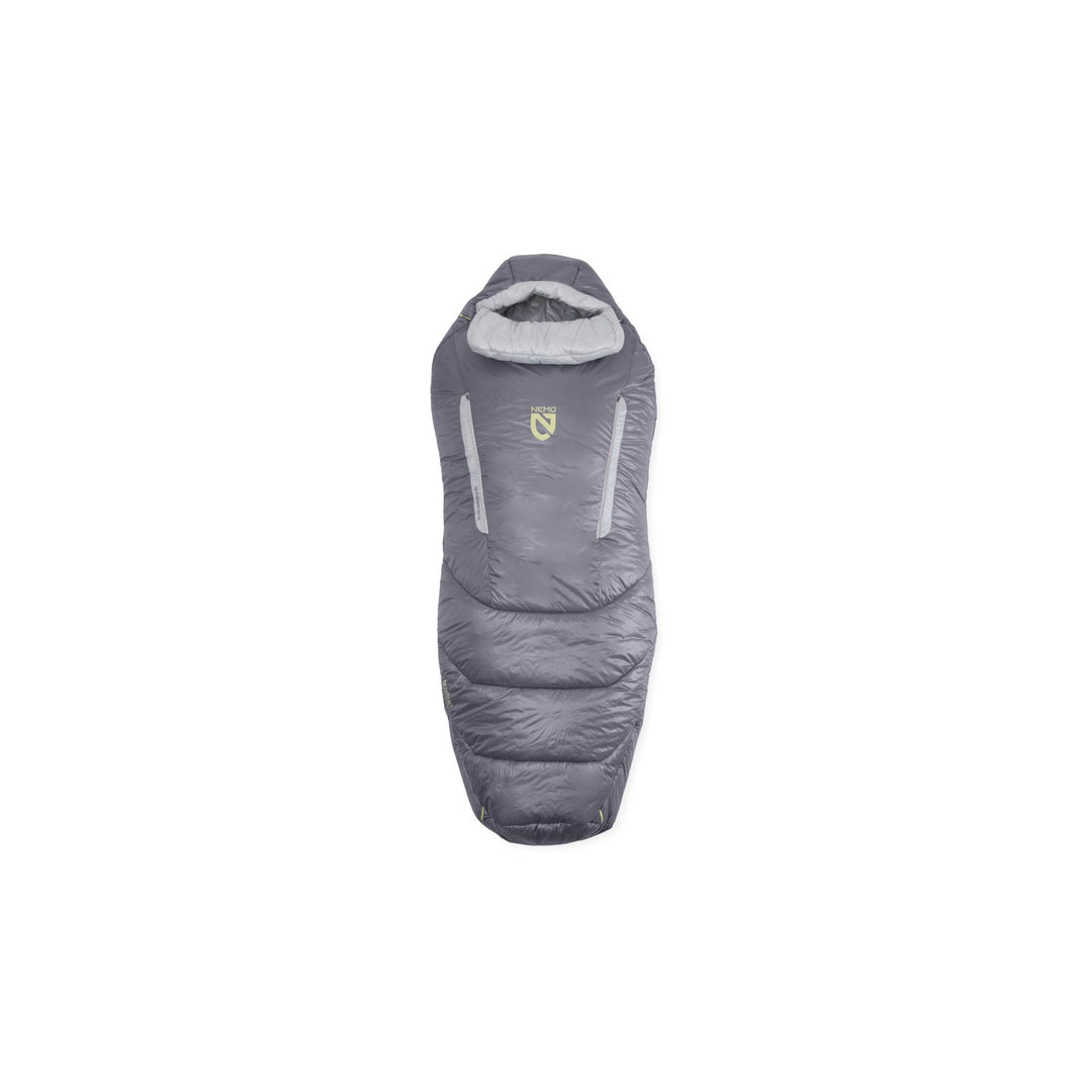 Nemo Women's Forte Endless Promise 20° Synthetic Sleeping Bag