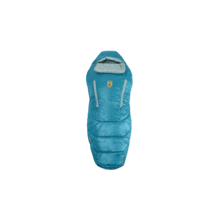 Nemo Women's Forte Endless 35° Promise Synthetic Sleeping Bag