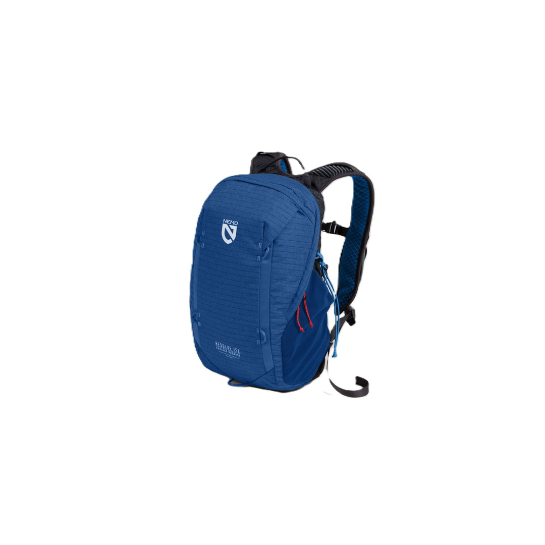 Nemo Resolve 15L Endless Promise Technical Daypack