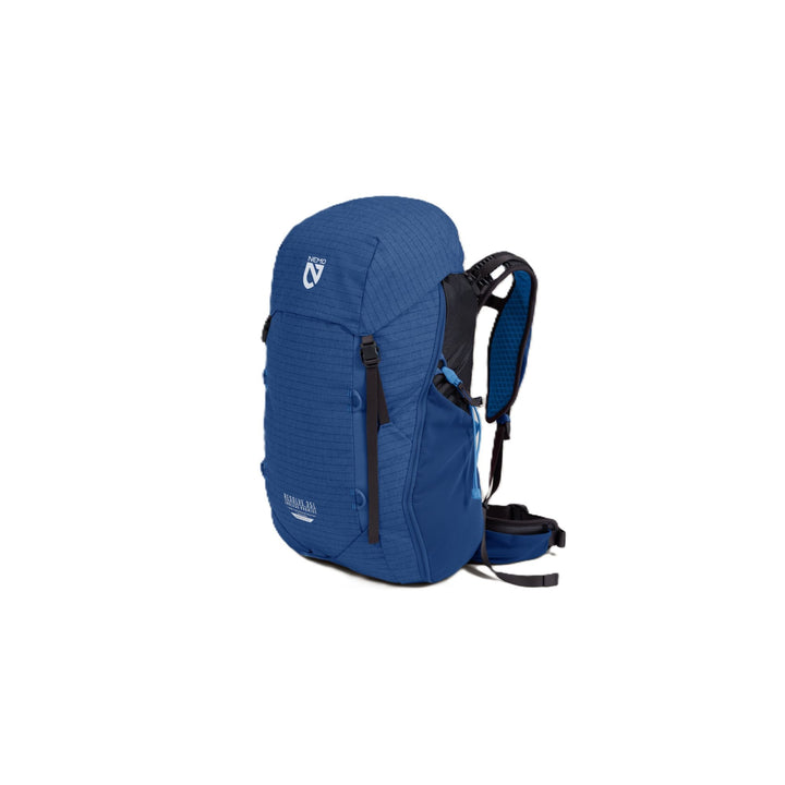 Nemo Resolve Men's 35L Endless Promise Technical Overnight Backpack