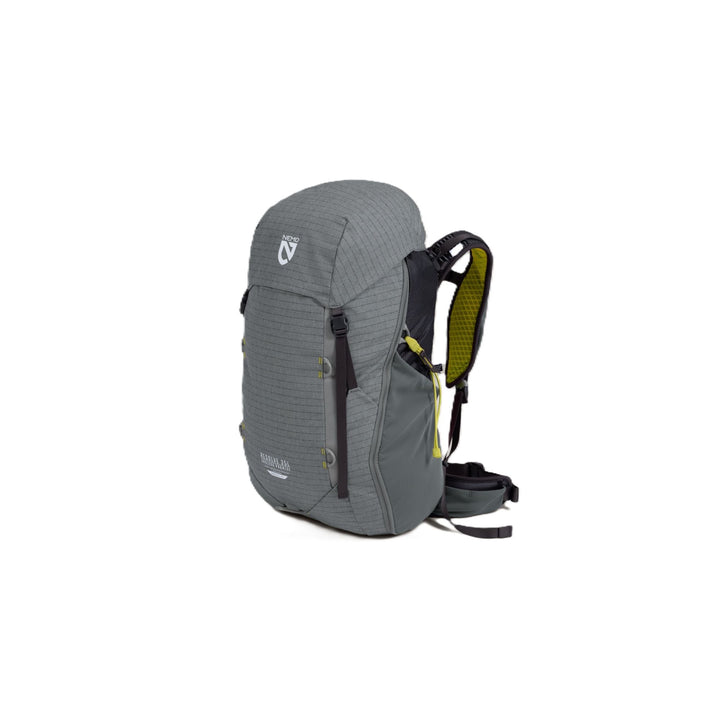 Nemo Resolve Men's 35L Endless Promise Technical Overnight Backpack