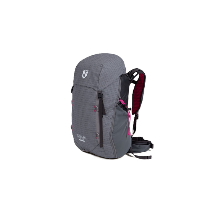 Nemo Resolve Women's 35L Endless Promise Technical Overnight Backpack
