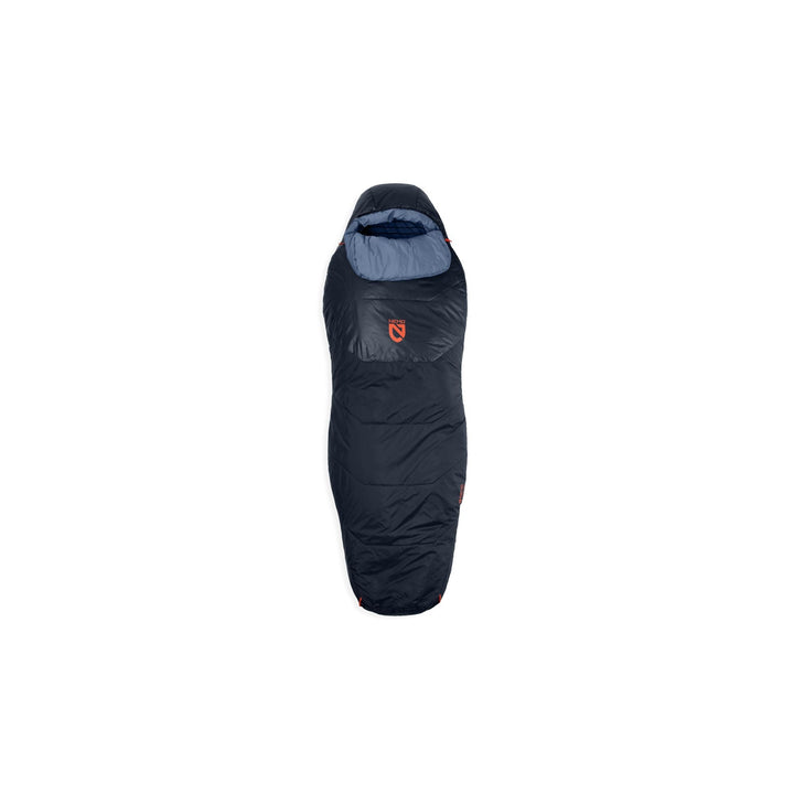 Nemo Men's Tempo Endless Promise 20° Synthetic Sleeping Bag