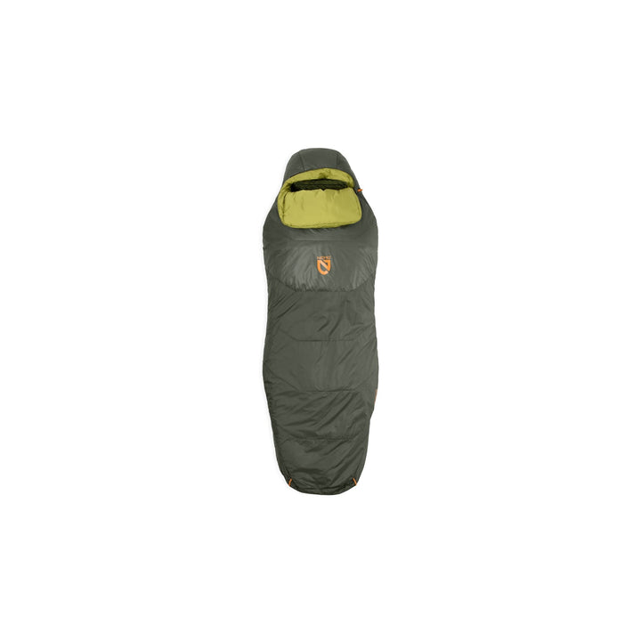 Nemo Men's Tempo Endless Promise 35° Synthetic Sleeping Bag