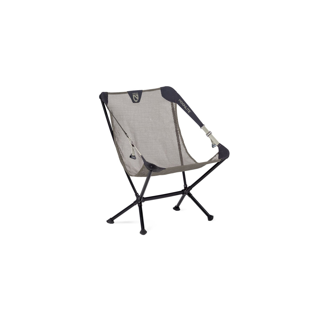 Nemo Moonlite Reclining Camp Chair