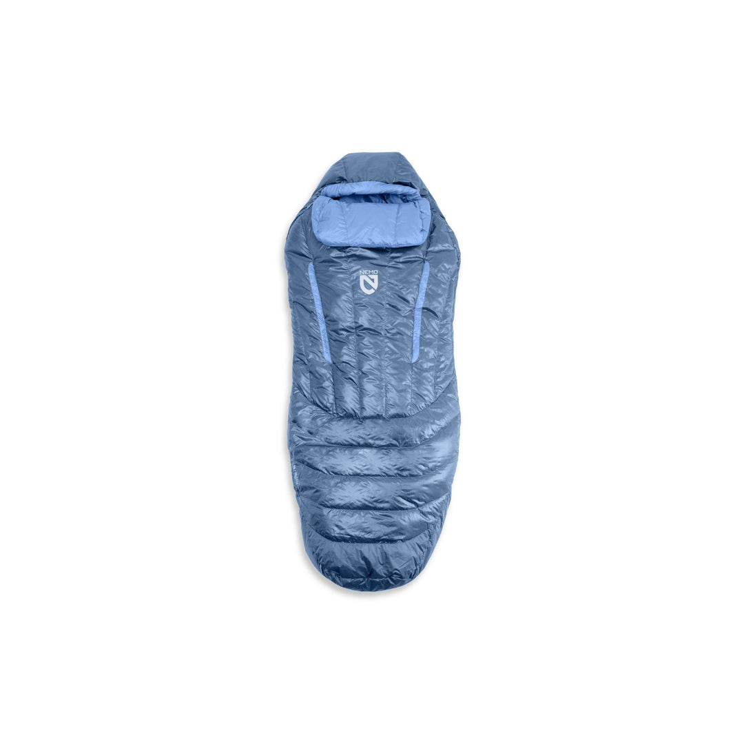 Nemo Women's Disco Endless Promise 30° Down Sleeping Bag