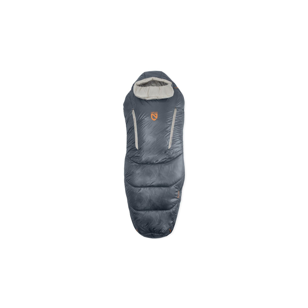 Nemo Men's Forte Endless Promise 20° Synthetic Sleeping Bag