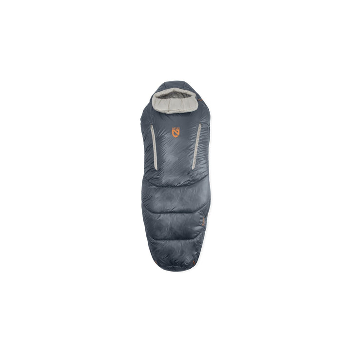Nemo Men's Forte Endless Promise 20° Synthetic Sleeping Bag