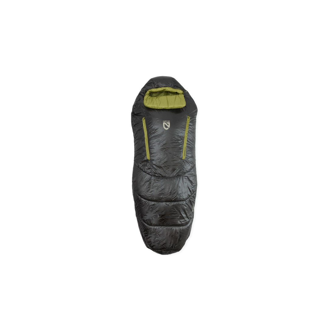 Nemo Men's Forte Endless Promise 35° Synthetic Sleeping Bag