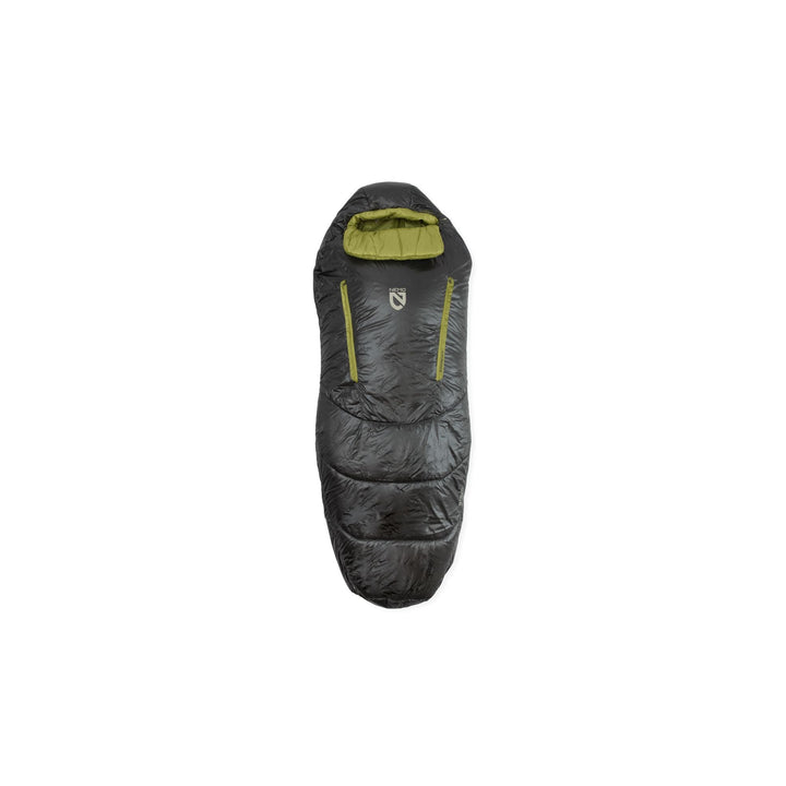 Nemo Men's Forte Endless Promise 35° Synthetic Sleeping Bag
