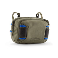 River Rock Green w/P6 Blue