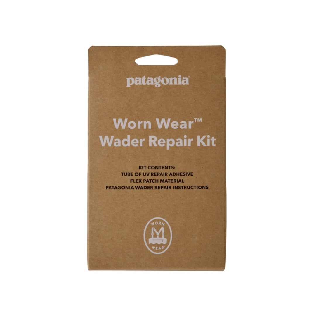 Patagonia Wader Repair Kit
