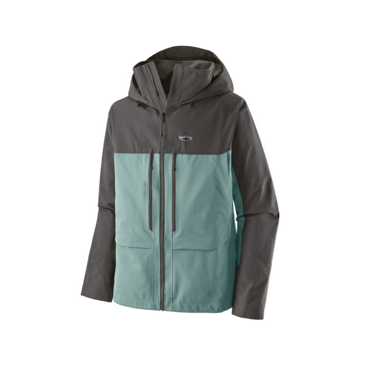 Patagonia Men's Swiftcurrent Wading Jacket