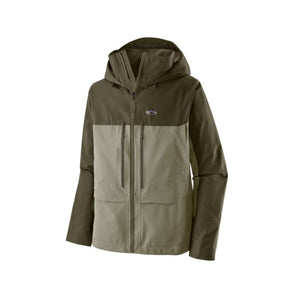 River Rock Green